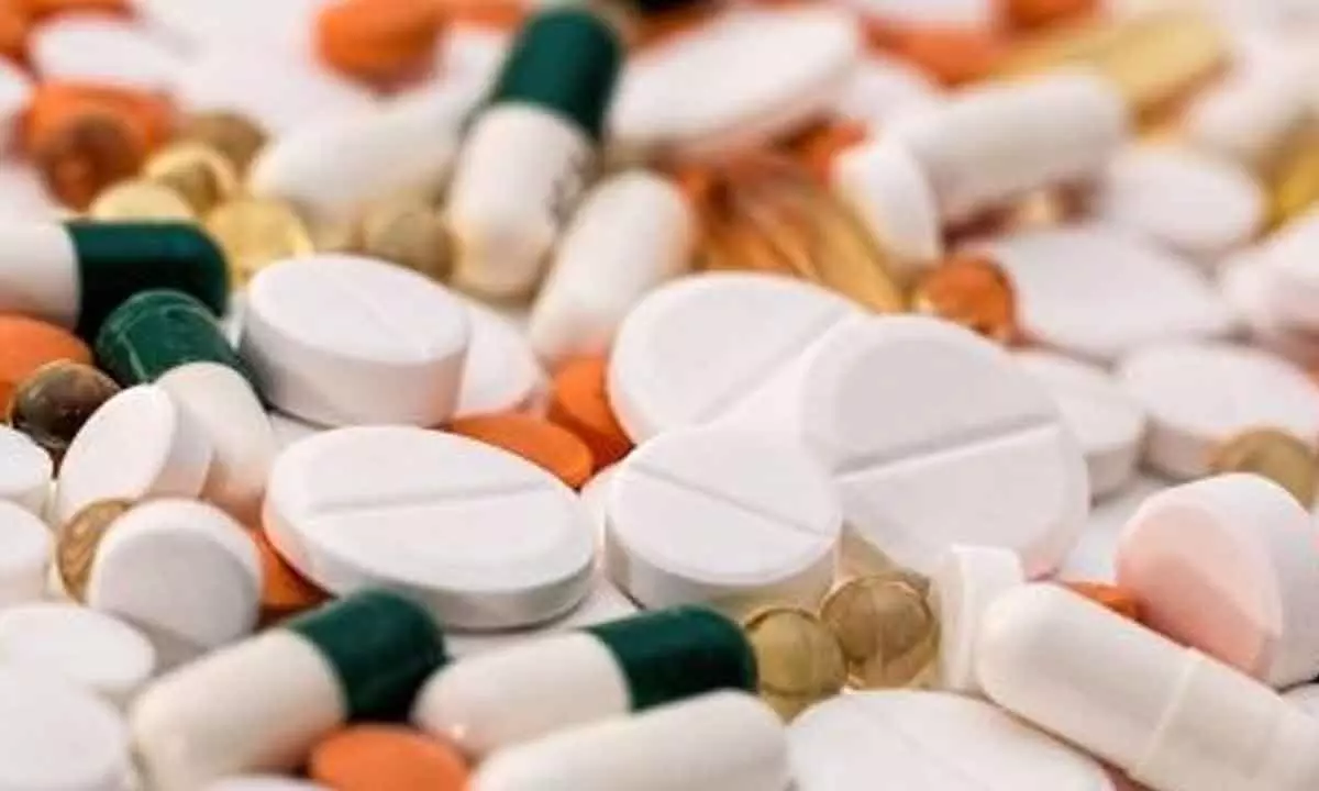 Pharma exports grow 10.45% to $2.3 bn in May