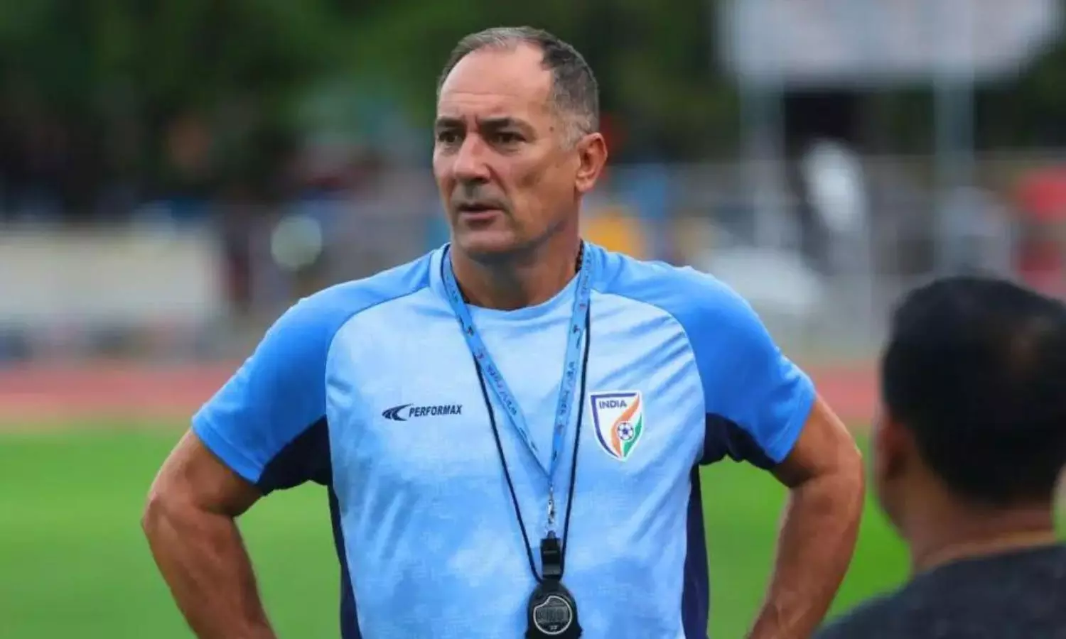 After Igor Stimac’s ouster, AIFF invites applications for Indian football team’s head coach