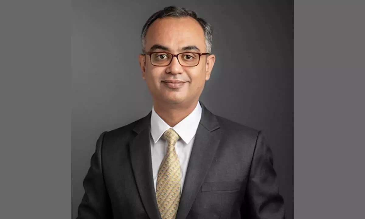Mrinal Singh, Head of Alternates (Listed Equities), Bandhan AMC