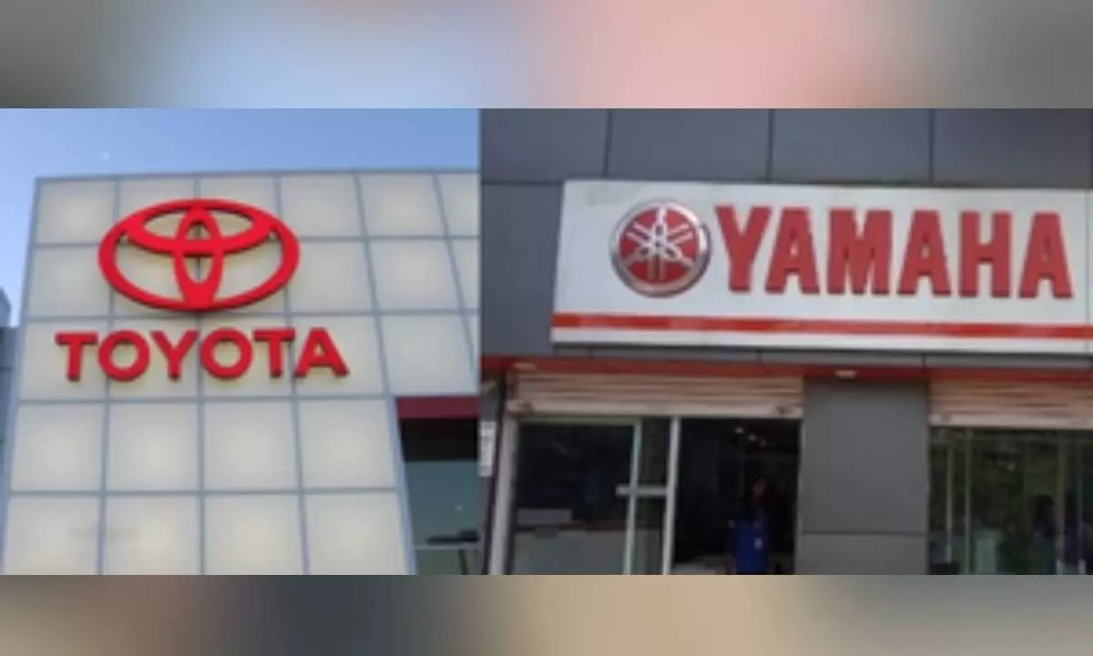 Probe into imported Toyota, Yamaha models over fraudulent Japanese testing