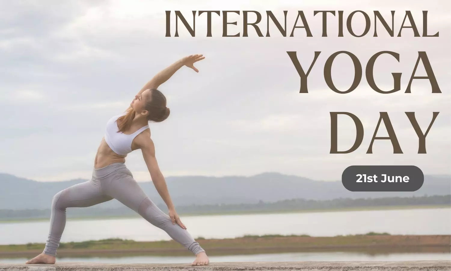 International Yoga Day 2024: Why It is important