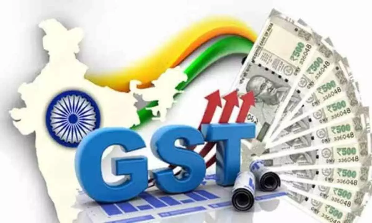 India Inc seeks more reforms in GST 2.0