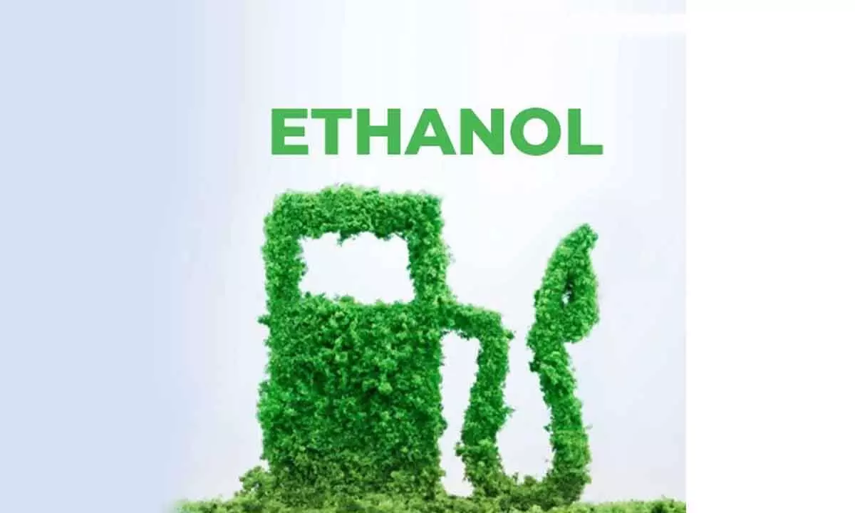 Jakson Green setting up ethanol unit in Chhattisgarh