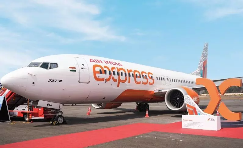 Air India Express partners with Zoomcar to enhance travel experience for guests