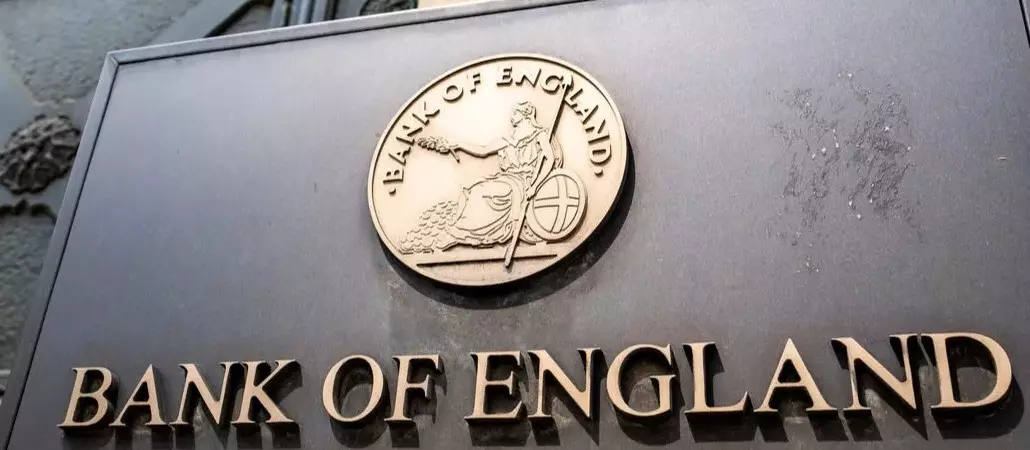 Bank of England keeps main interest rate at 16-year high of 5.25% despite inflation fall