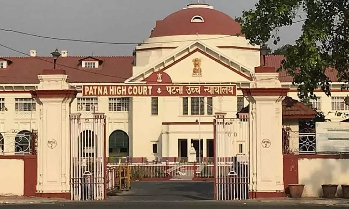 Patna HC strikes down Bihar’s 65% quota hike