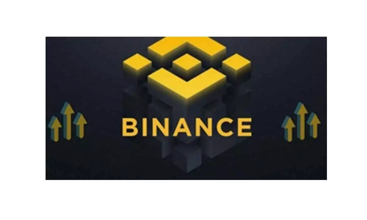 FIU slaps Rs 18.8-cr fine on Binance