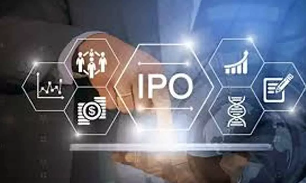 Divine Power to raise Rs 22.76 cr via IPO