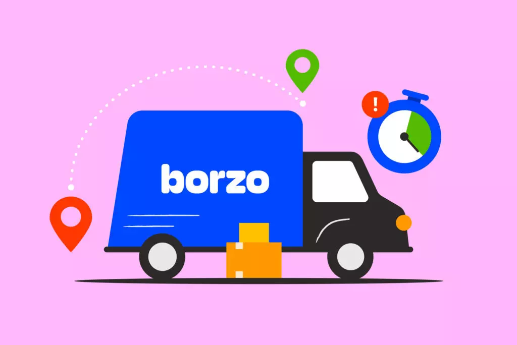 Borzo to move its headquarters to India from Netherlands