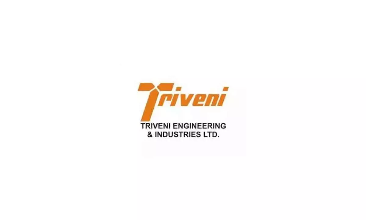 Triveni Engg raises its stake in Sir Shadi Lal Ent