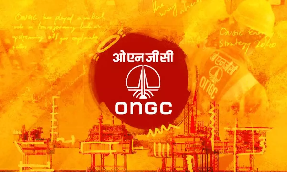 ONGC puts DeenDayal gas field stake on the block