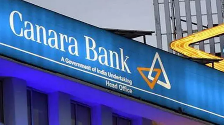 Canara Bank Q3 net up 12% to Rs 4,104 cr