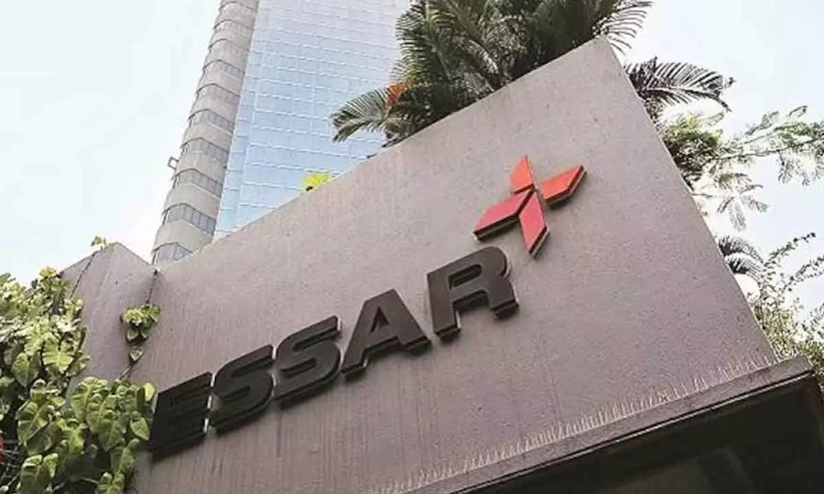 Essar awaits nod for $4.5-bn steel plant