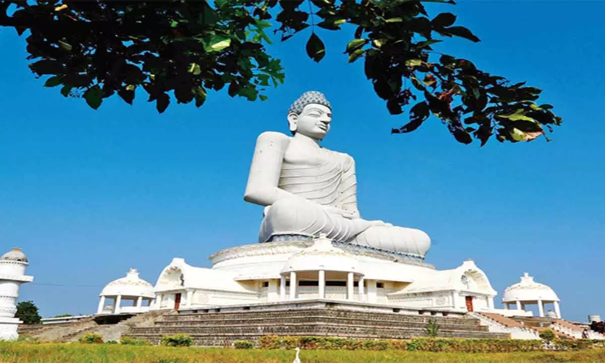 AP govt may issue ‘Amaravati bonds’ to fund capital’s completion amid fin woes