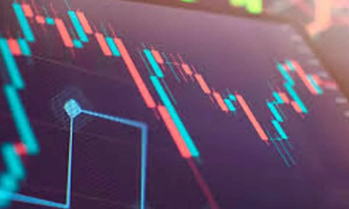 Options data indicates rising steam in mkt