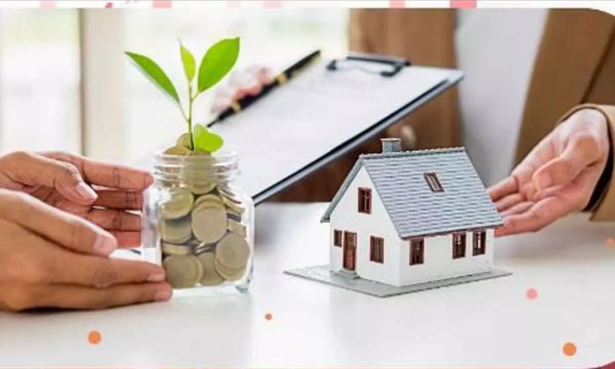 Debt need in residential sector to touch Rs 4.30 L cr till 2026:  Report