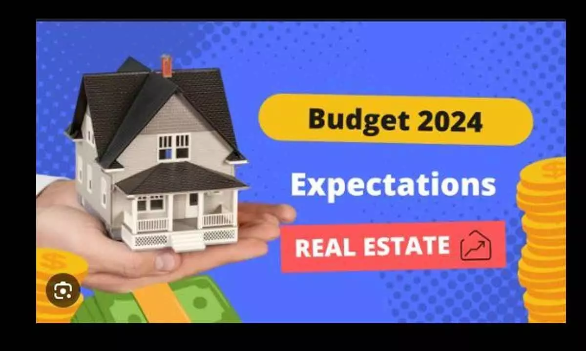 Real estates wish-list for Union Budget 2024-25: Will realty get industry status this time?