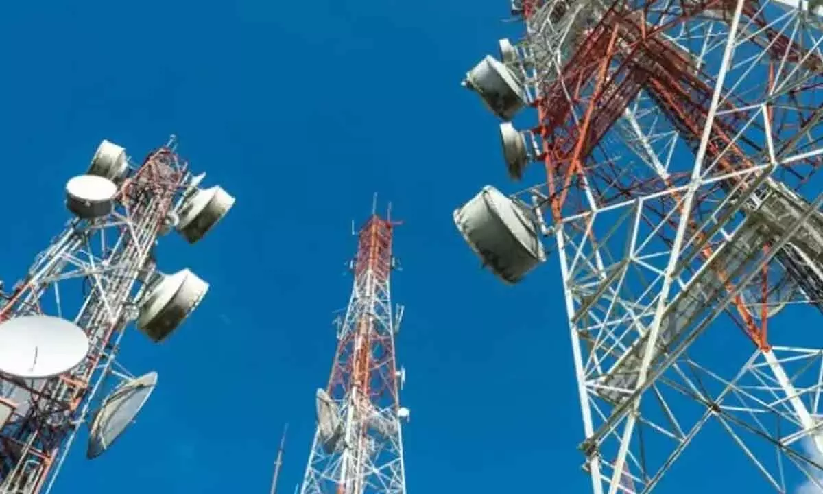 PLI effect: Telecom production crosses Rs 50k-cr mark