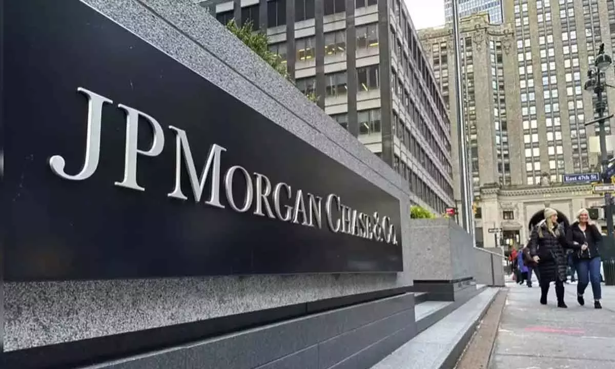 India may attract $2 bn bond inflows around JPMorgan index inclusion day