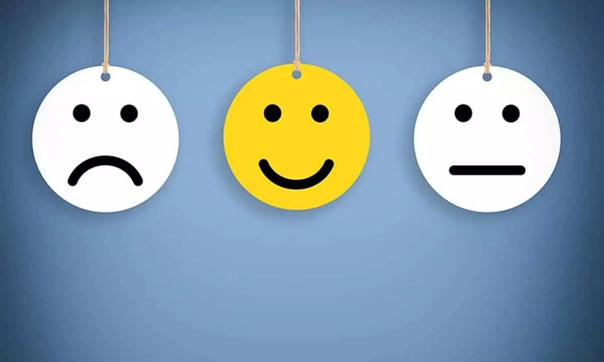 Understanding mood swings in bipolar disorder