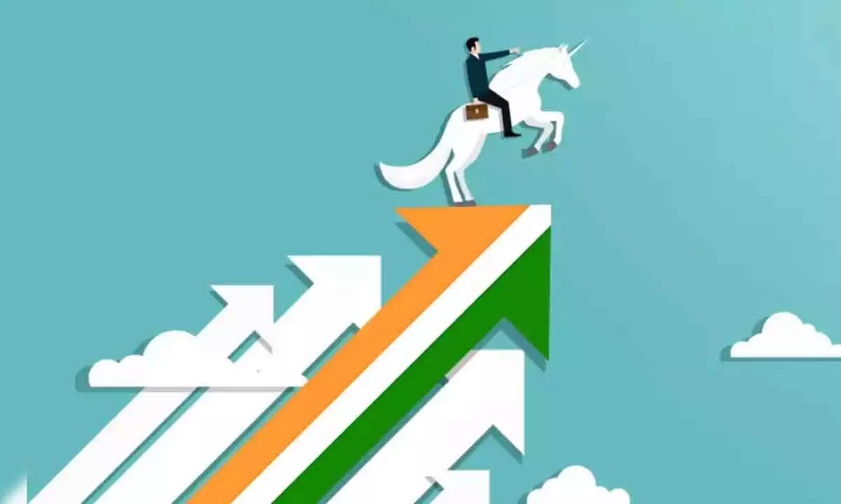 India likely to have 152 unicorns in next 3-5 yrs