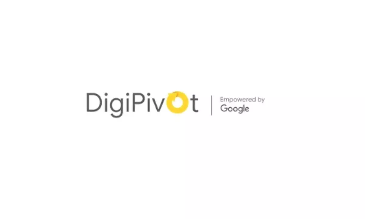 Googles DigiPivot programme opens applications for its 5th cohort