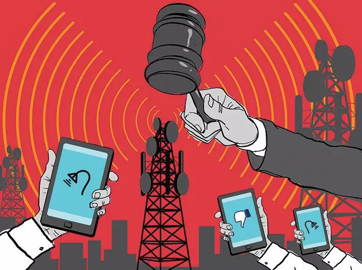 10th spectrum auction to begin on Jun 25; Jio potential top bidder