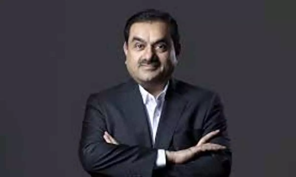 Adani Group now stronger than ever