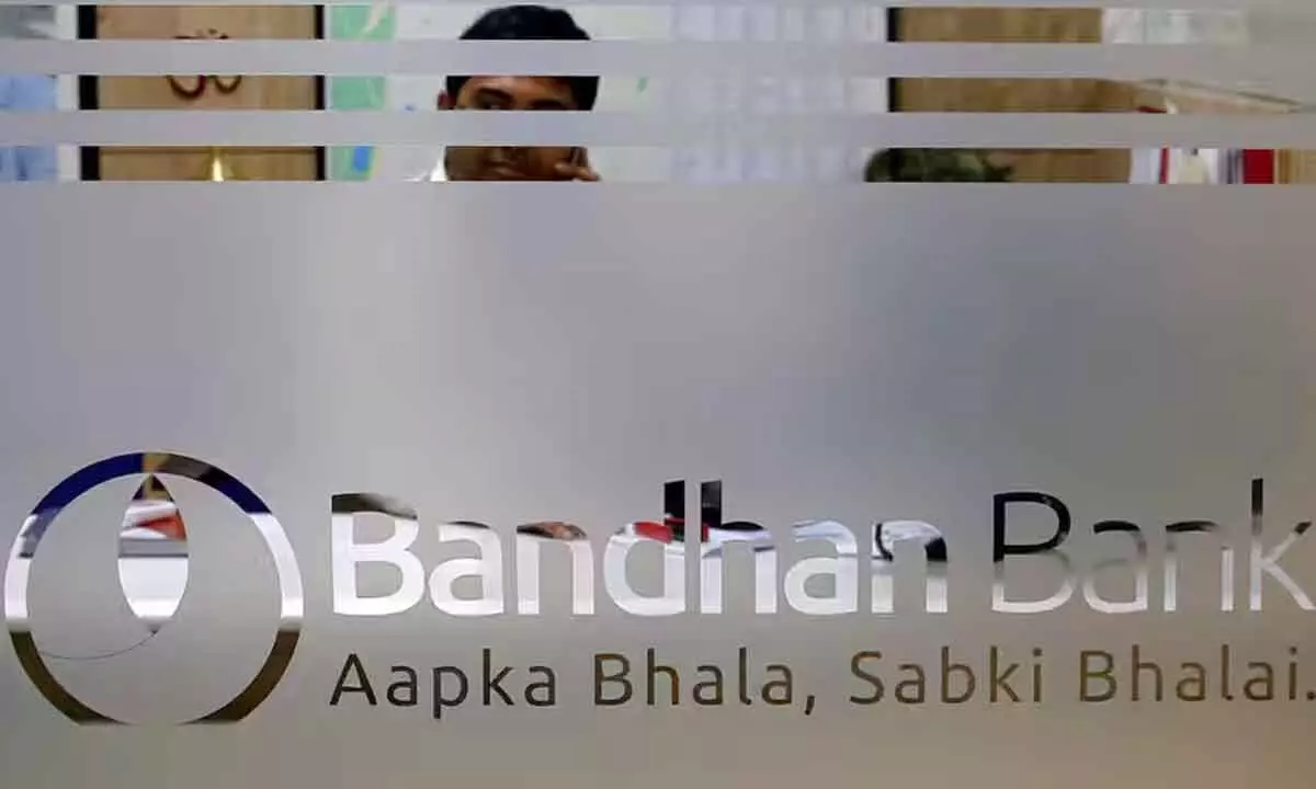 Bandhan Bank staff voice concerns over fraud at trust