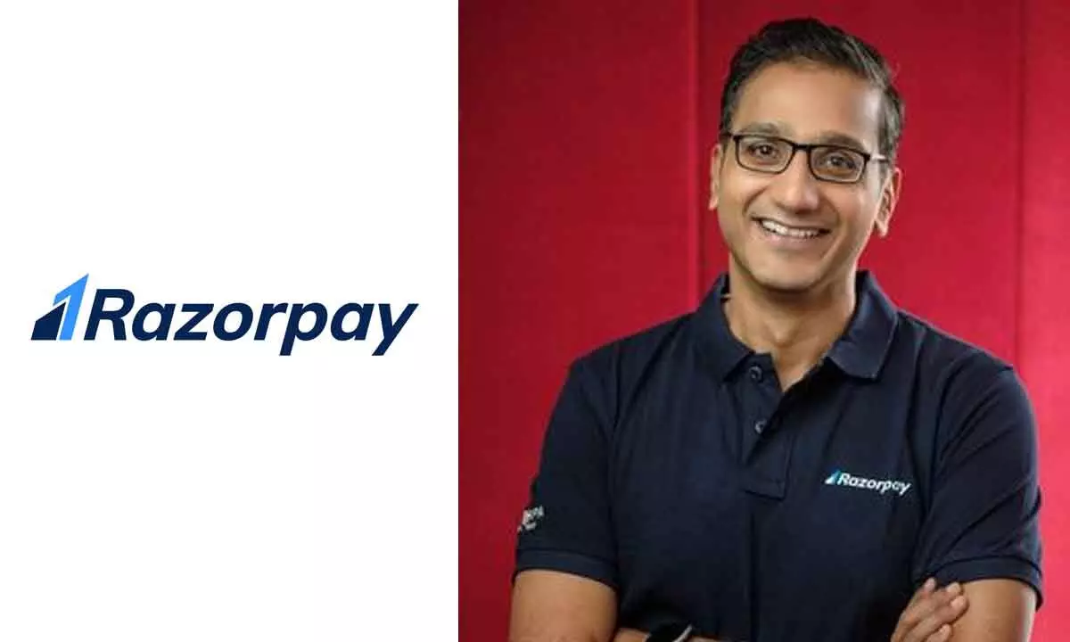 Razorpay to offer international payments to Indian freelancers