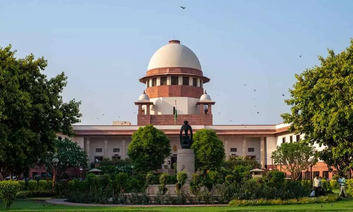 SC upholds striking down of 5% grace marks in Haryana CET