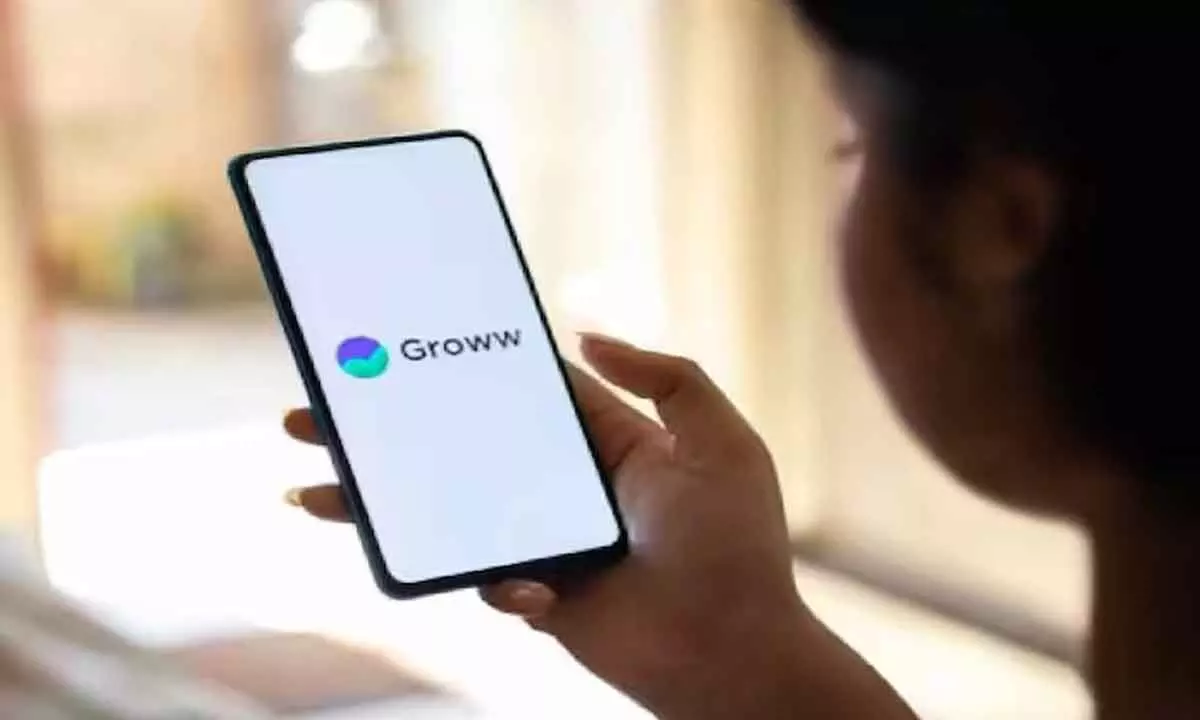 Groww resolves customer’s grievance