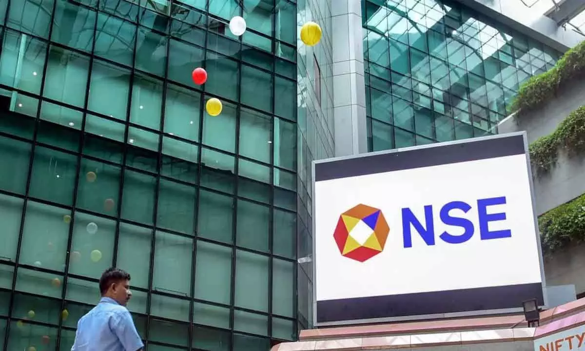 NSE alerts investors on offers with fake returns