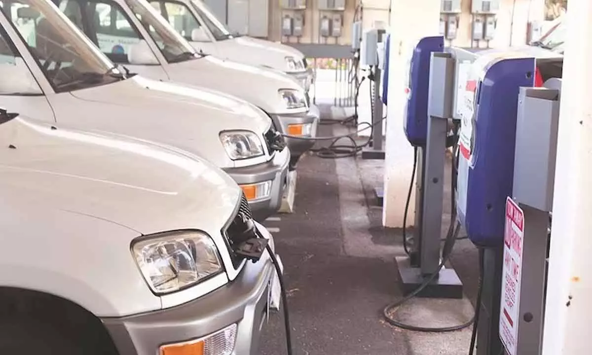 EV industry expects stronger push for ‘Make in India’ in upcoming budget