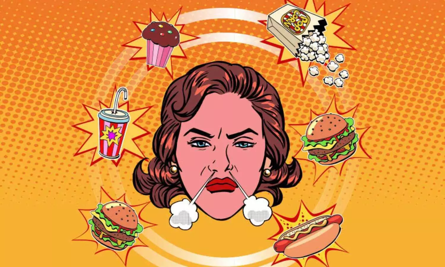 No Longer Hungry and Angry: Tips to Escape the Hangry Cycle