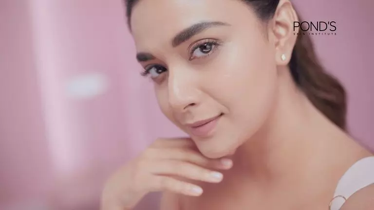 Pond’s unveils new TV campaign with Keerthy Suresh and Kiara Advani