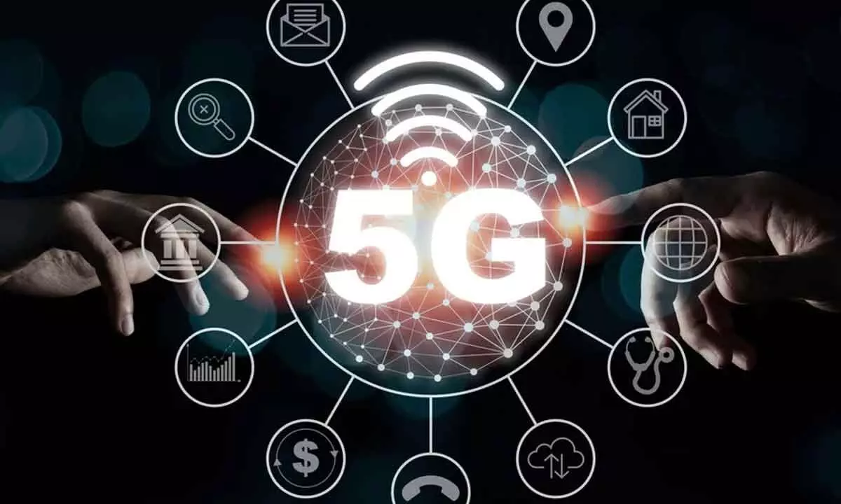 5G auctions will accelerate swift rollout of 5G services