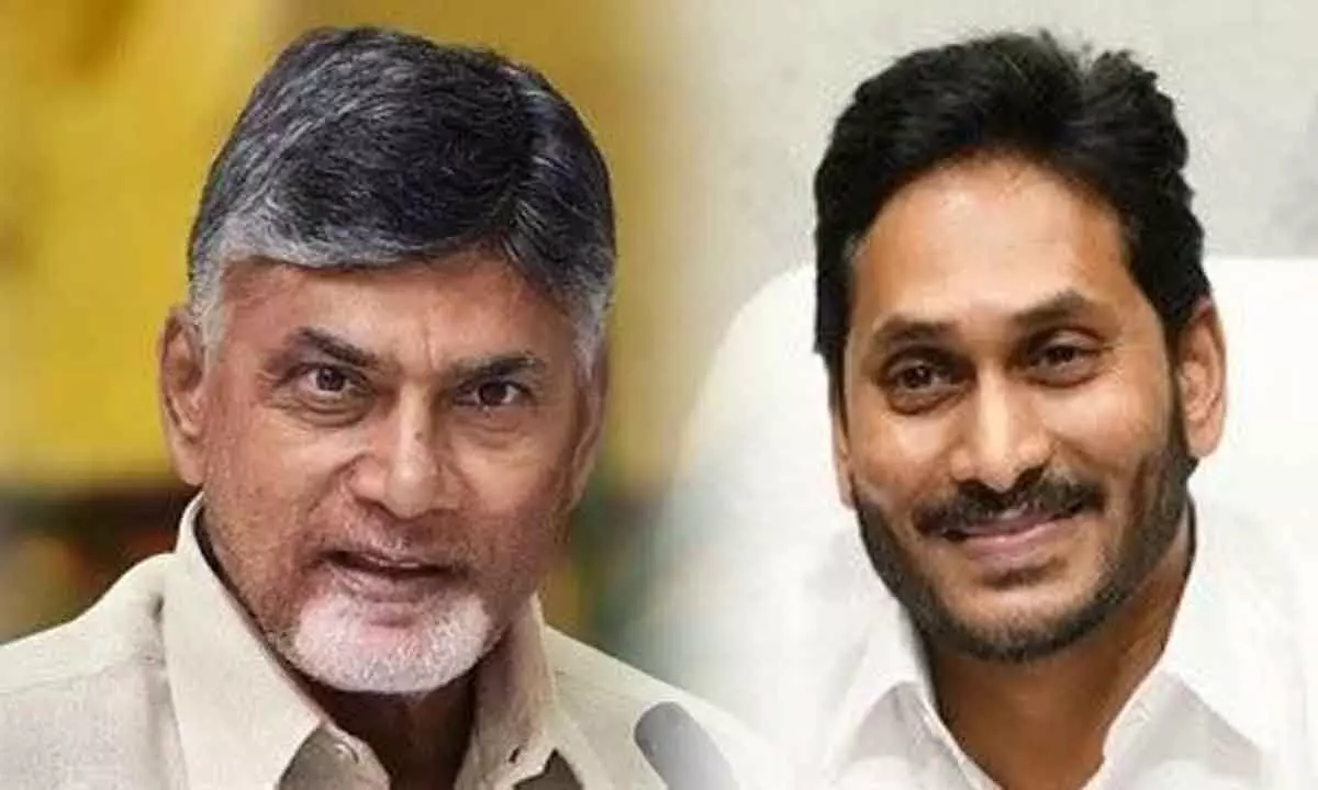White papers will expose YSRCP failures