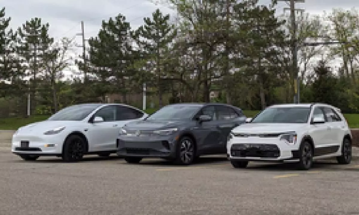 Hyundai, Kia, Tesla, Volkswagen to recall over 456,000 vehicles for faulty parts