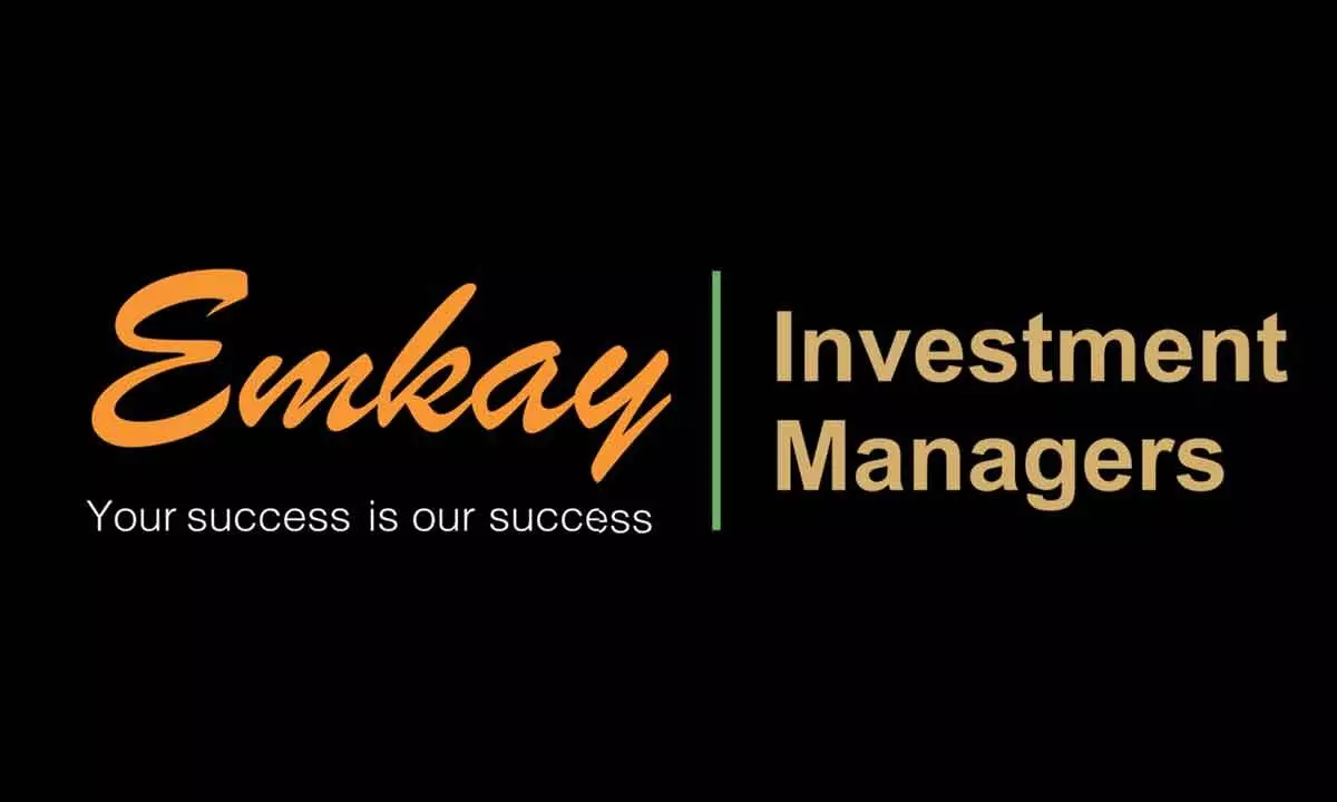 Nifty at 24,500 by Dec: Emkay