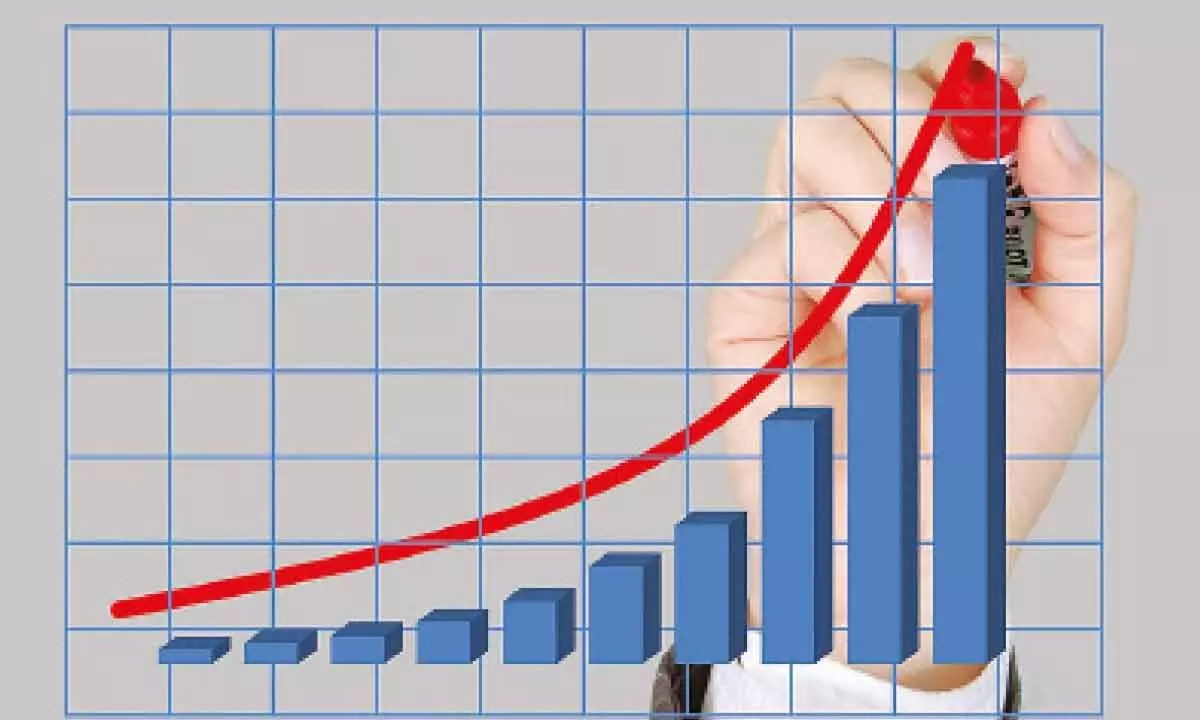 It’s fundamentals-led rally