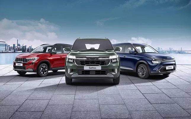 Kia’s nationwide ownership service camp week from June 27 to July 3