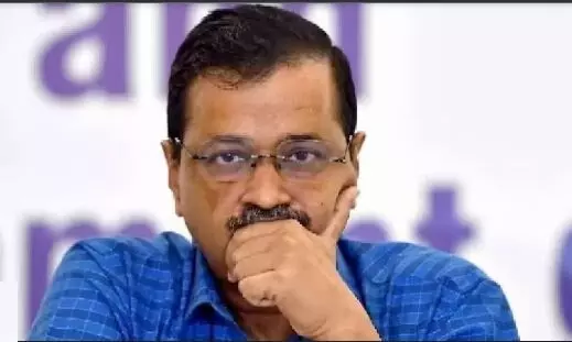 Excise scam: CBI arrests Delhi CM Arvind Kejriwal and sends to 3-day  custody