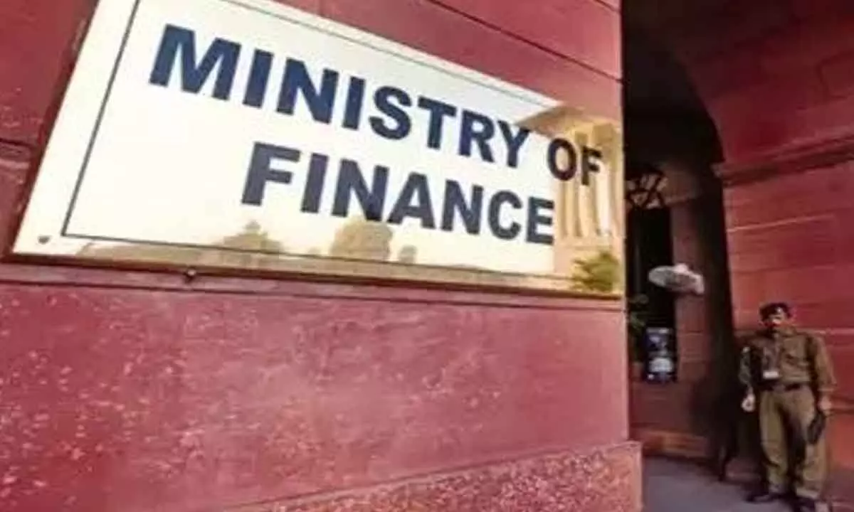 FinMin asks PSBs to go for more rural branches