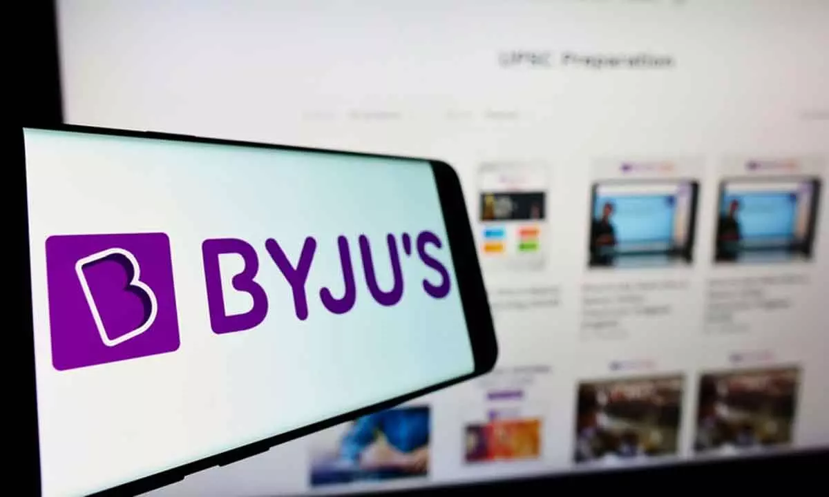 Byju’s gets clean chit from govt probe