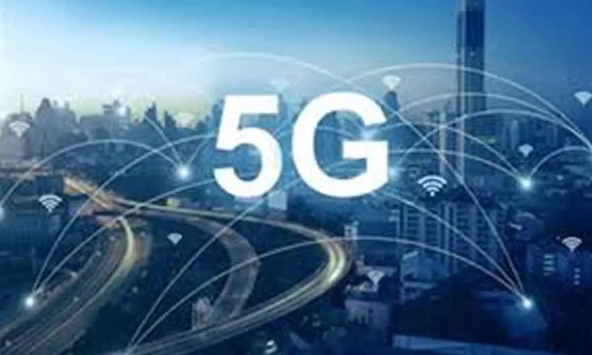 5G subscriptions expected to reach 840 mn by end of 2029