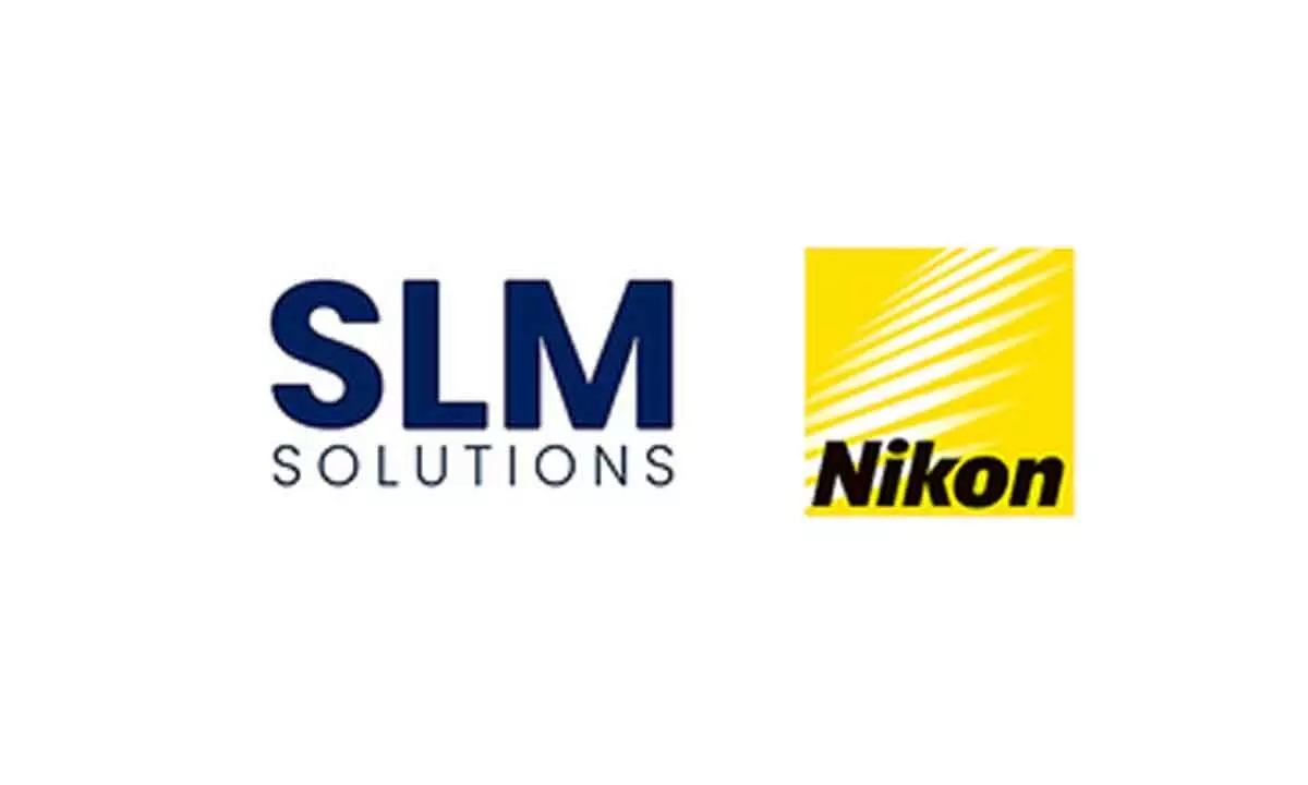 Wipro 3D, Nikon SLM join hands to boost additive mfg