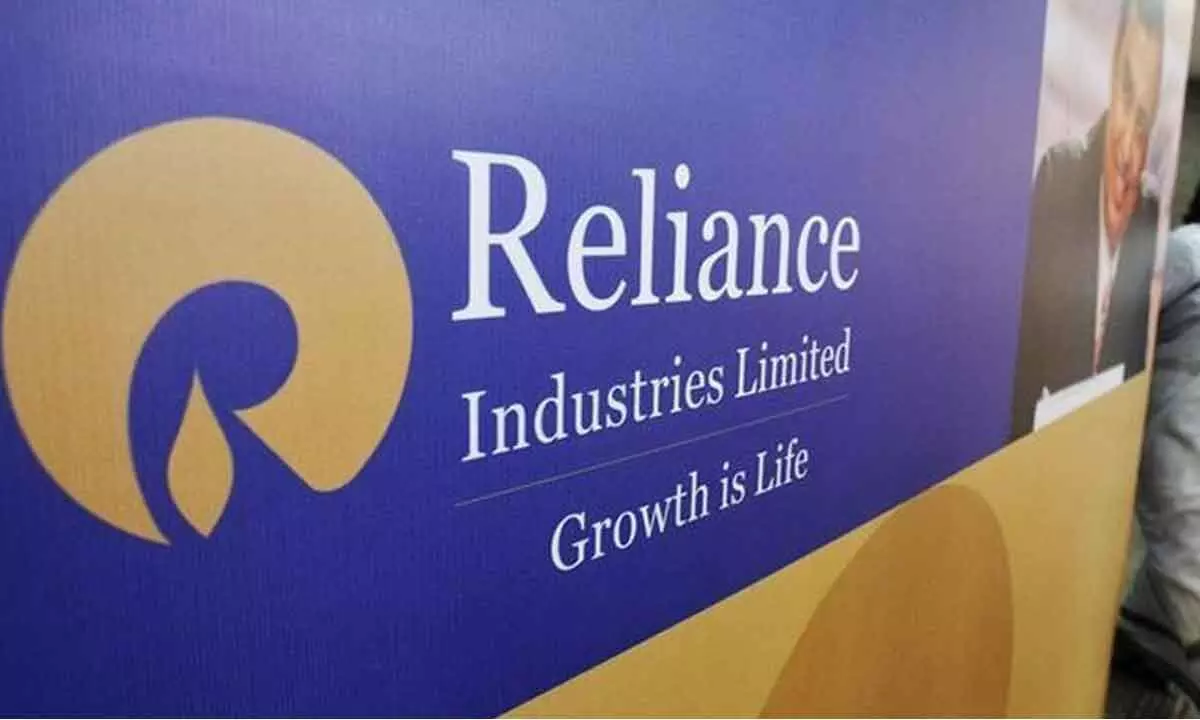 RIL’s mcap shoots over Rs 20 lakh cr