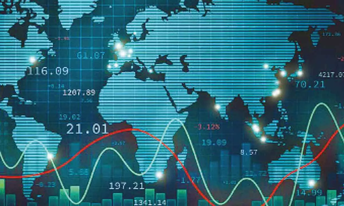 Asian indices in range-bound trading