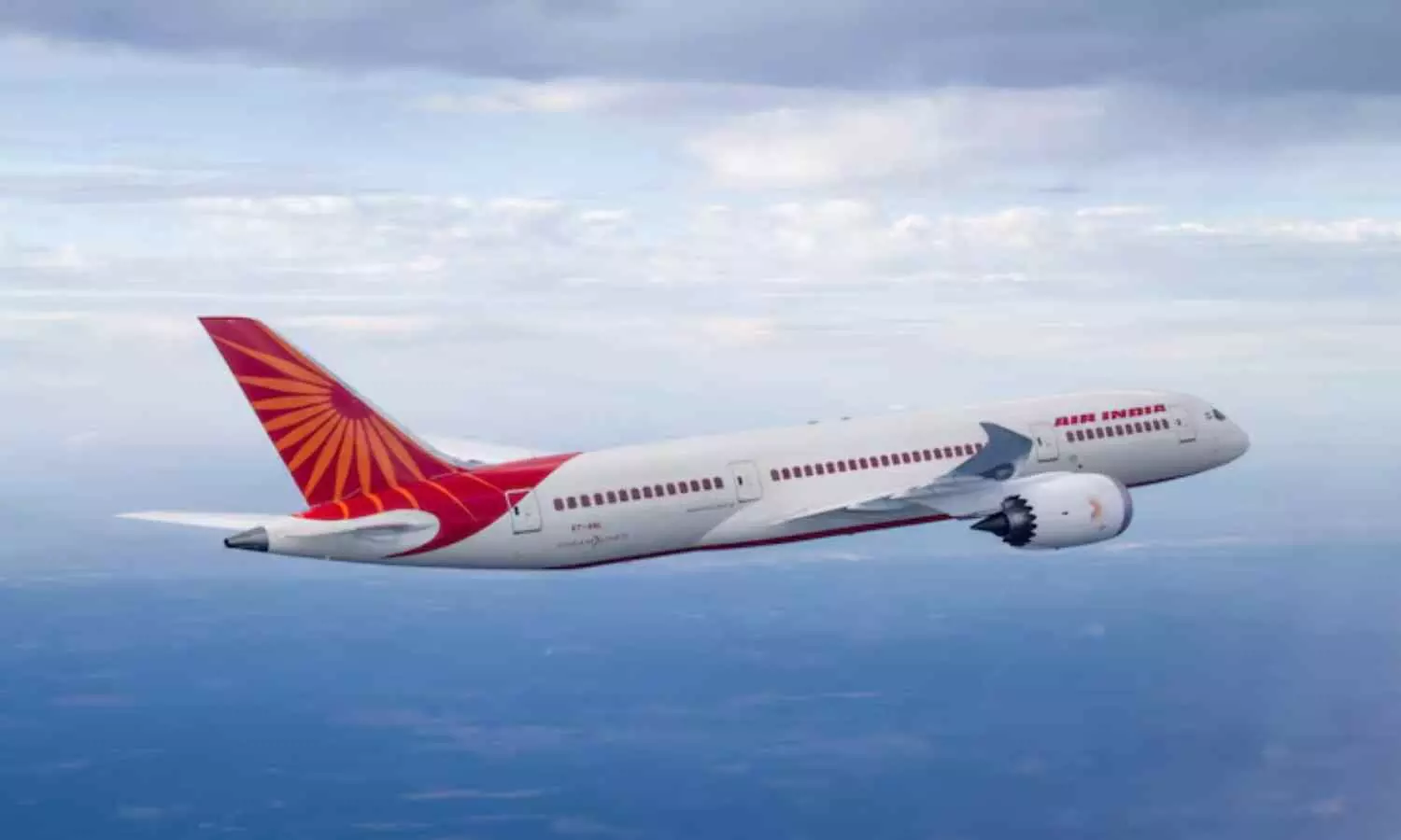 Air India to Introduce A350-900 on Delhi-London route